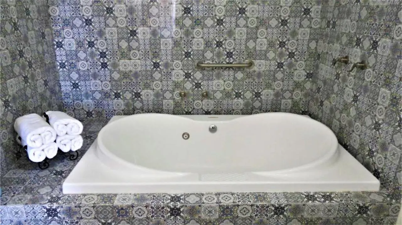 Hotel Boutique Cantera Queretaro