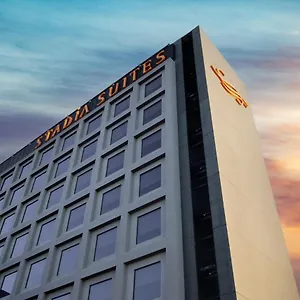 Stadia Hotel