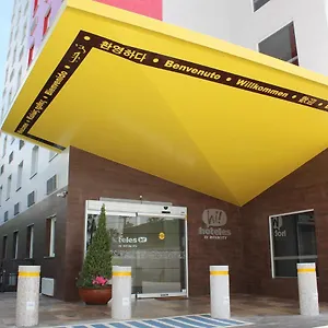 Hi! Hotel