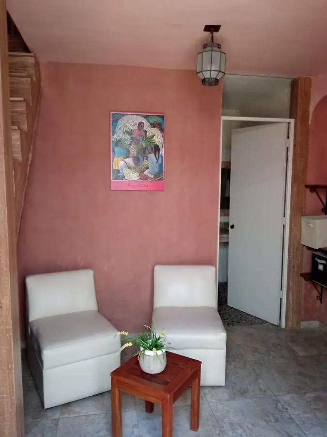Hotel Boutique Peña Cantera Querétaro