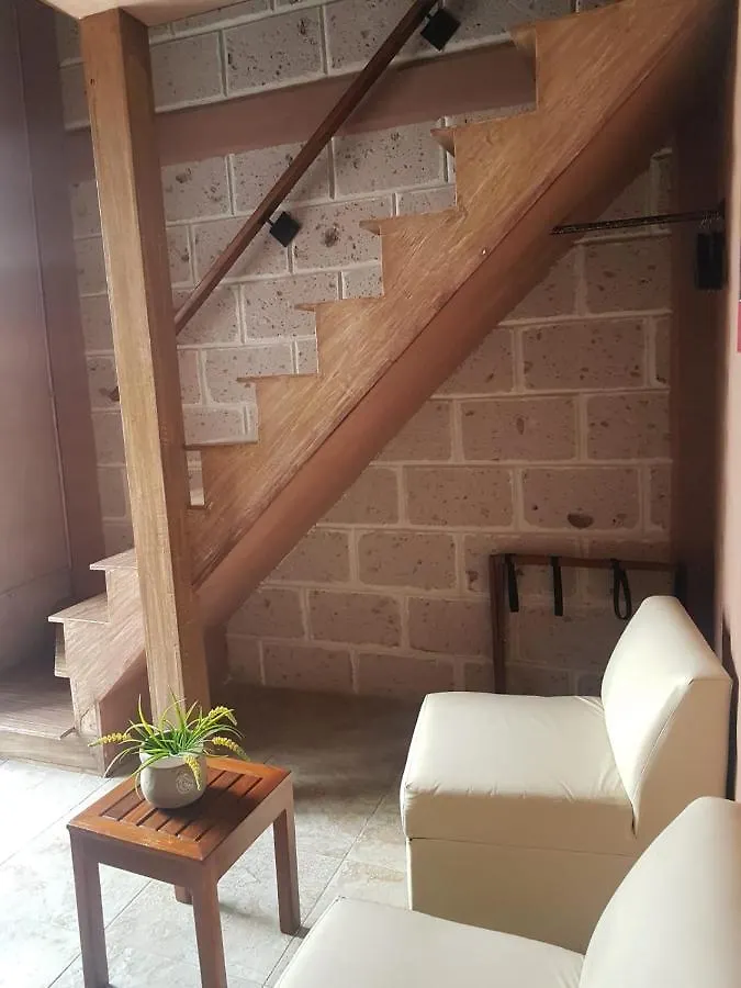 Hotel Boutique Peña Cantera Querétaro