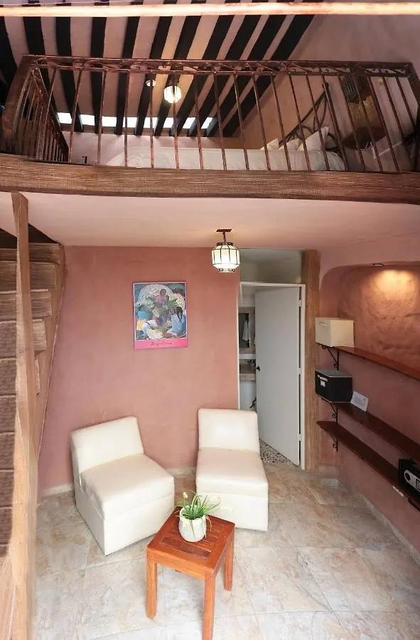 Hotel Boutique Peña Cantera Querétaro