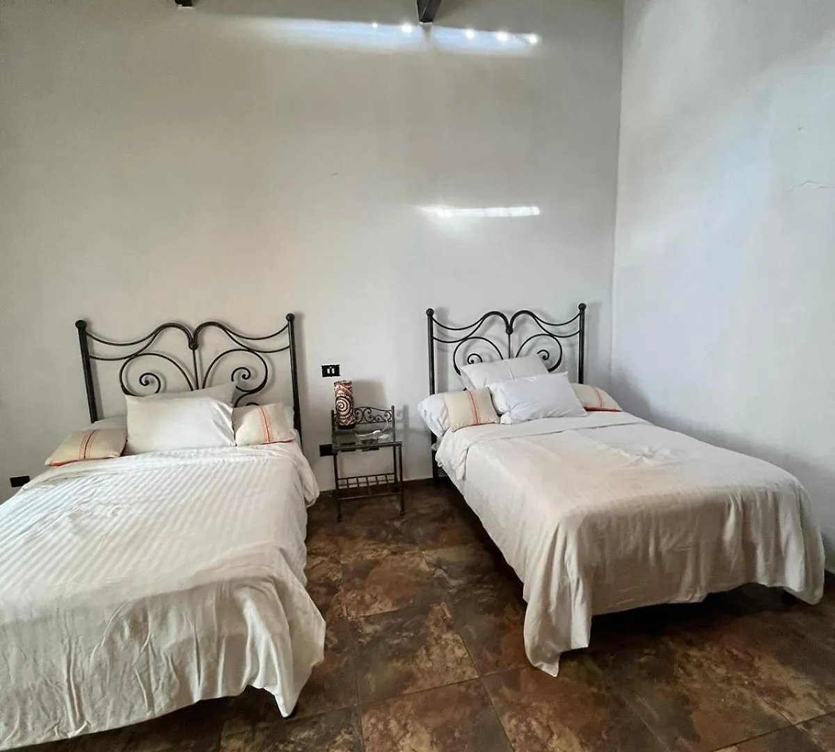 Hotel Boutique Peña Cantera Querétaro