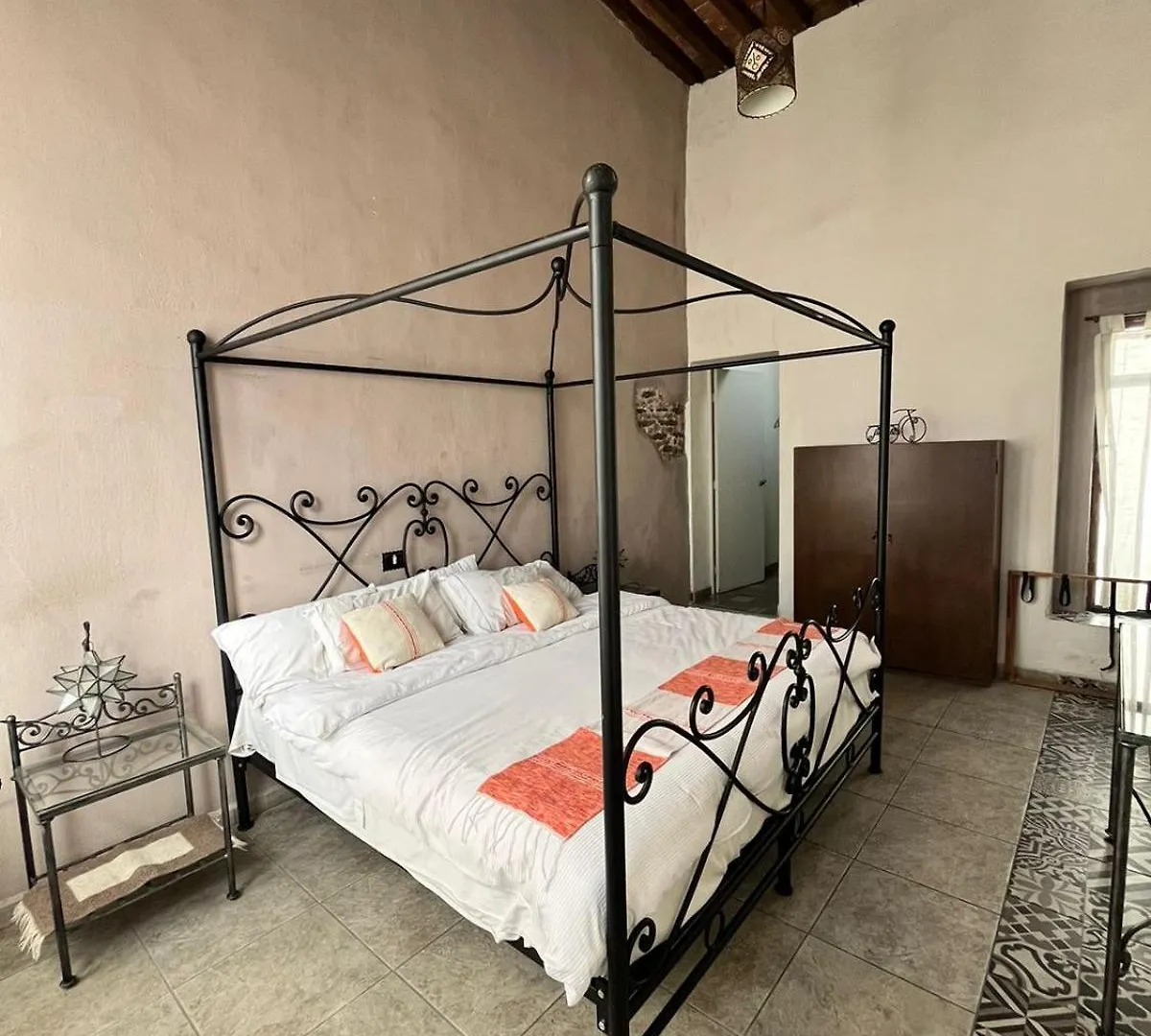 Hotel Boutique Peña Cantera Querétaro