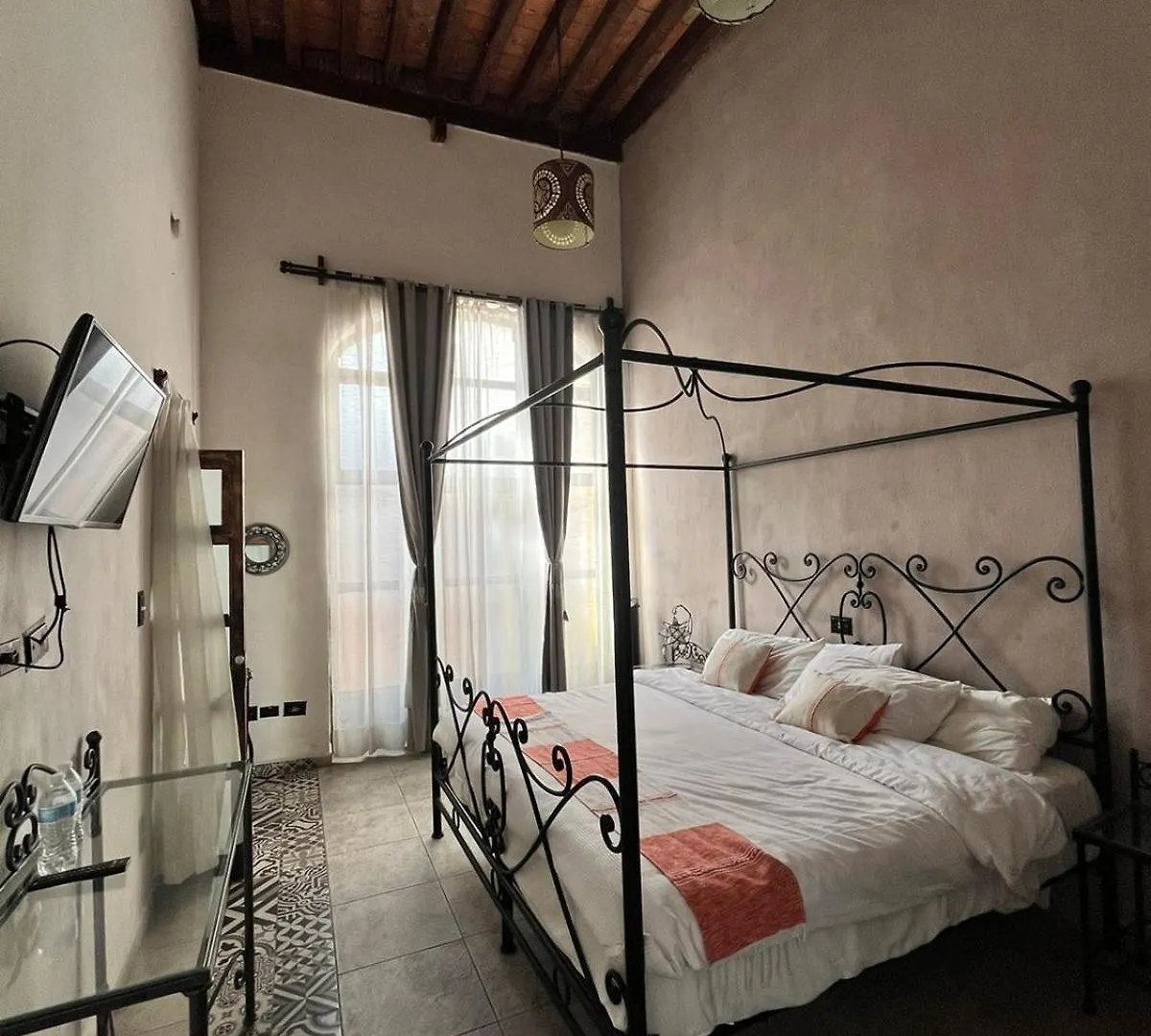 Hotel Boutique Peña Cantera Querétaro