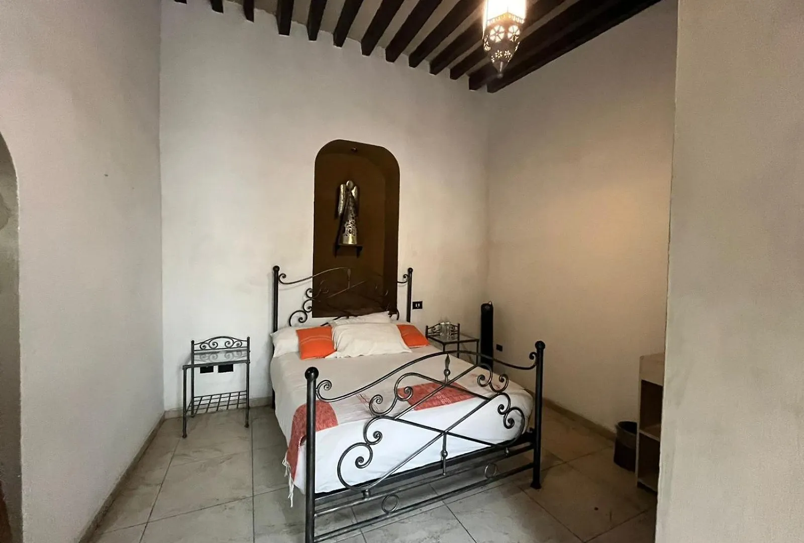 Hotel Boutique Peña Cantera Querétaro