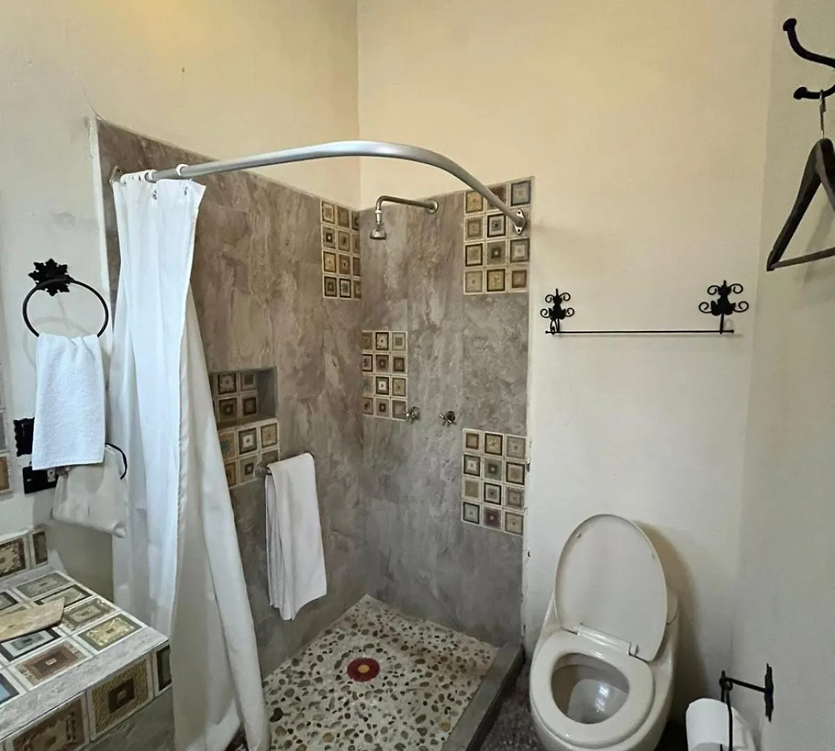 Hotel Boutique Peña Cantera Querétaro
