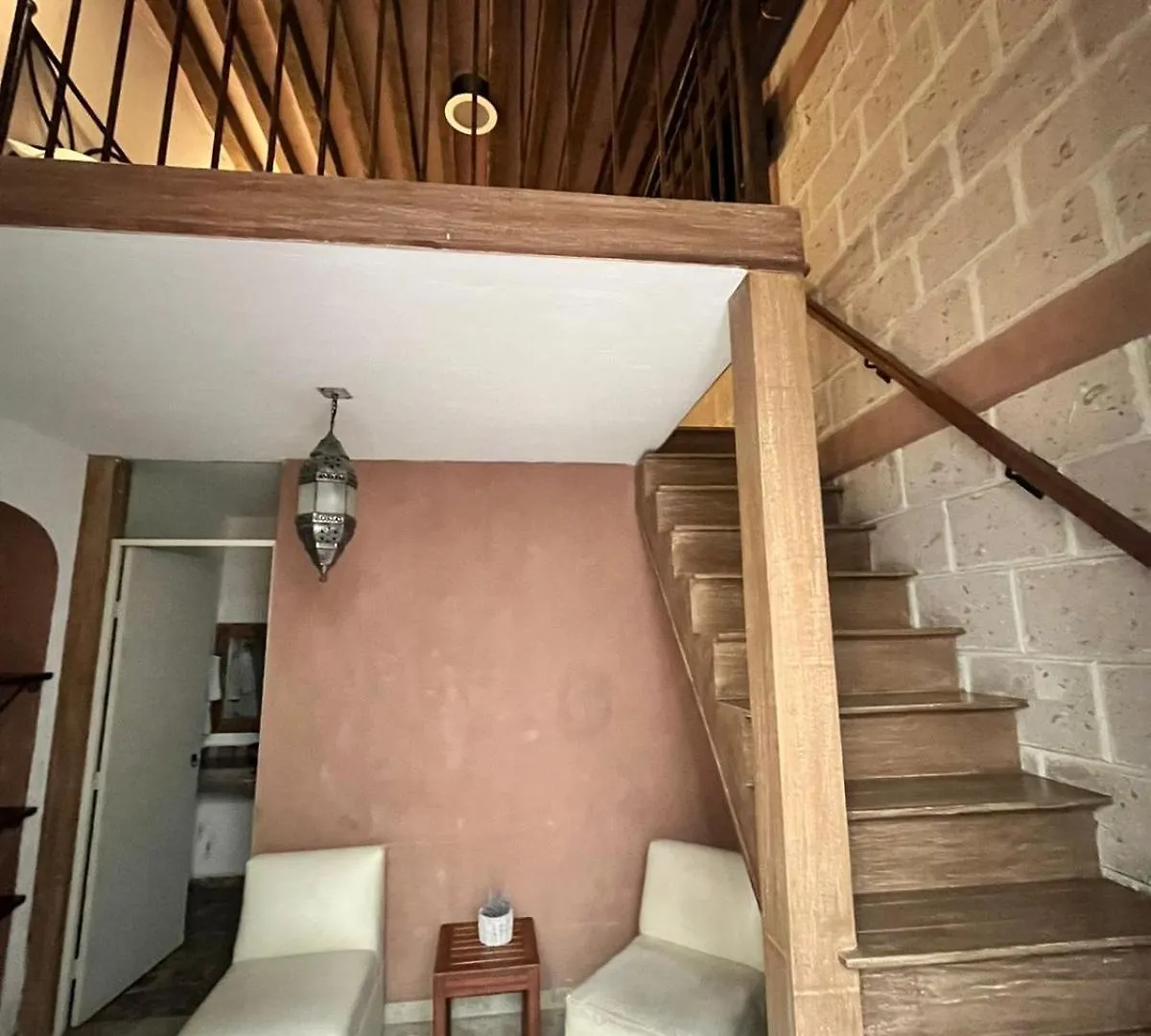 Hotel Boutique Peña Cantera Querétaro