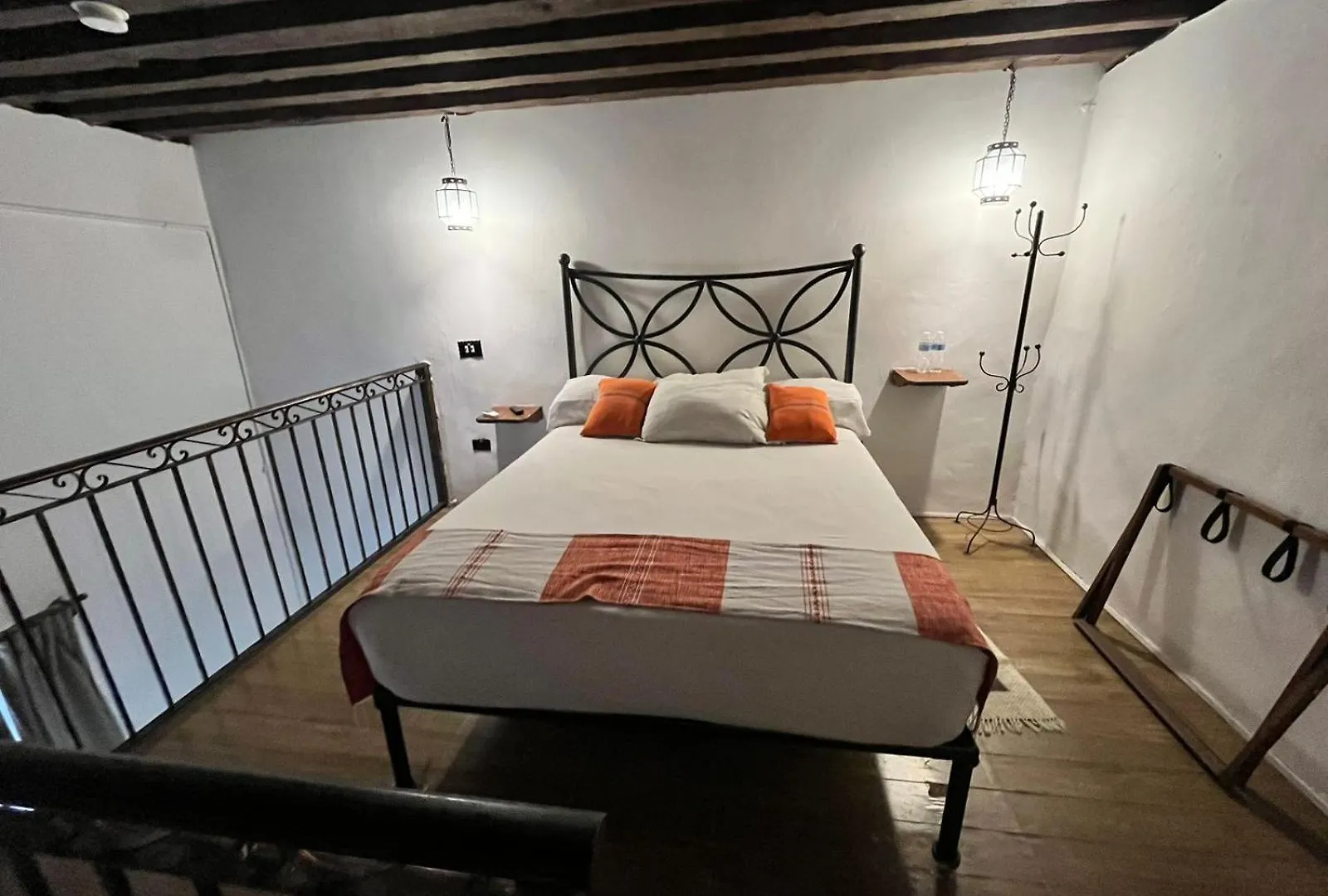 Hotel Boutique Peña Cantera Querétaro