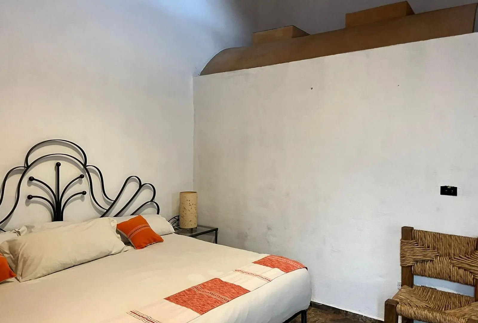 Hotel Boutique Peña Cantera Querétaro México