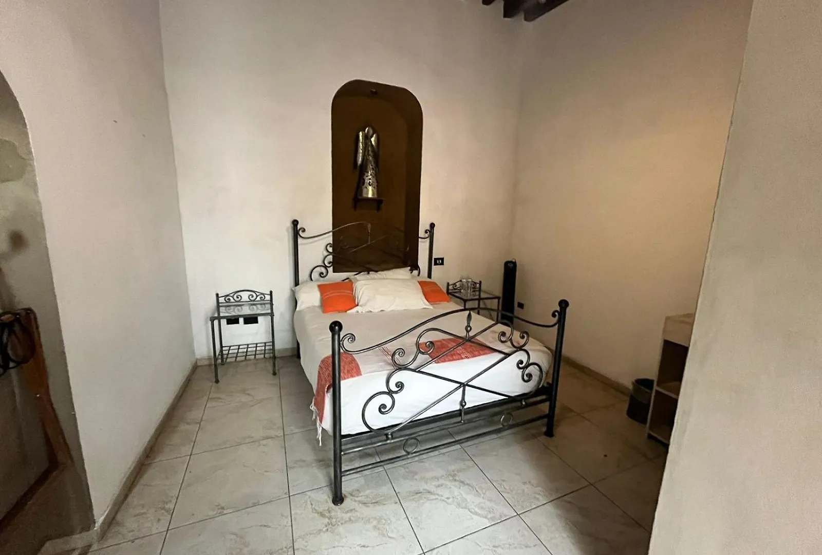 Hotel Boutique Peña Cantera Querétaro