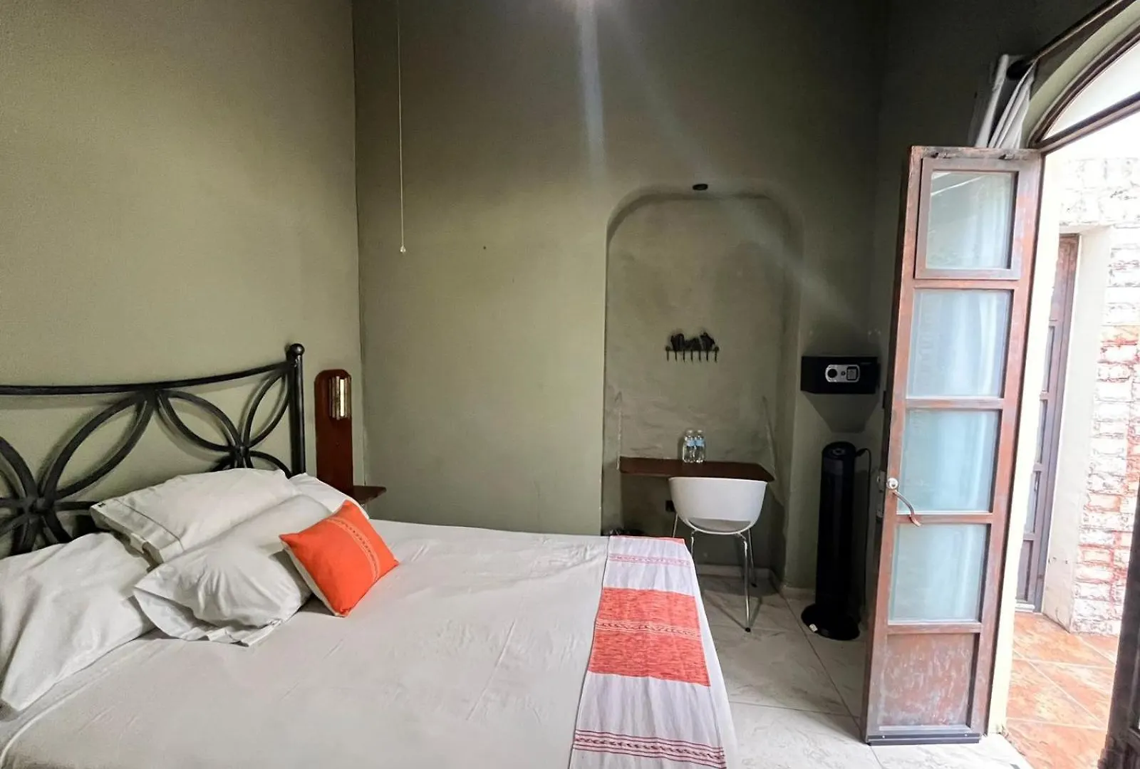 Hotel Boutique Peña Cantera Querétaro 3*,  México