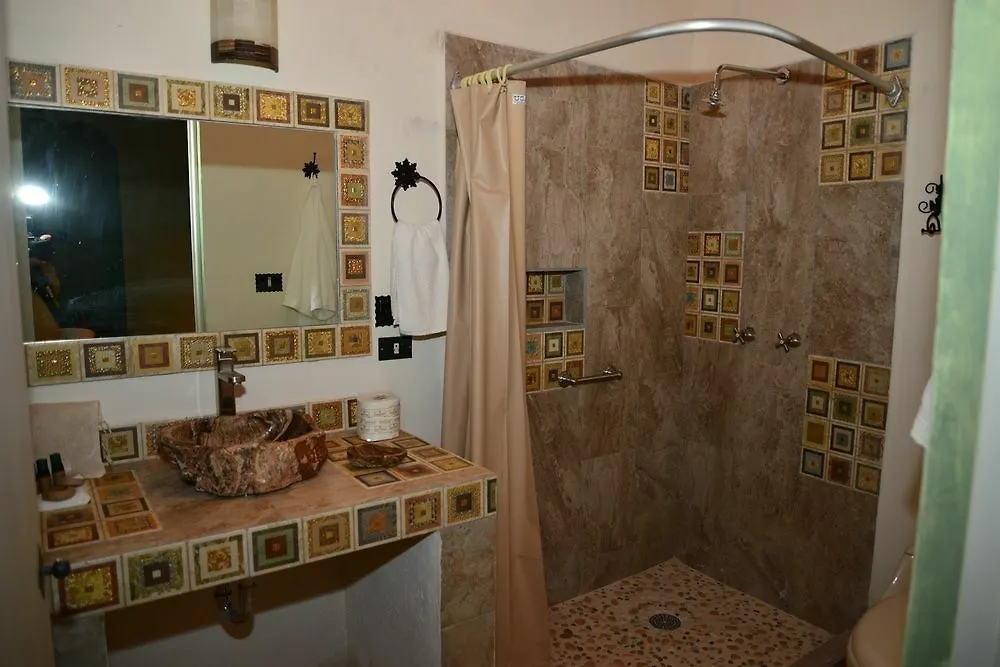 Hotel Boutique Peña Cantera Querétaro